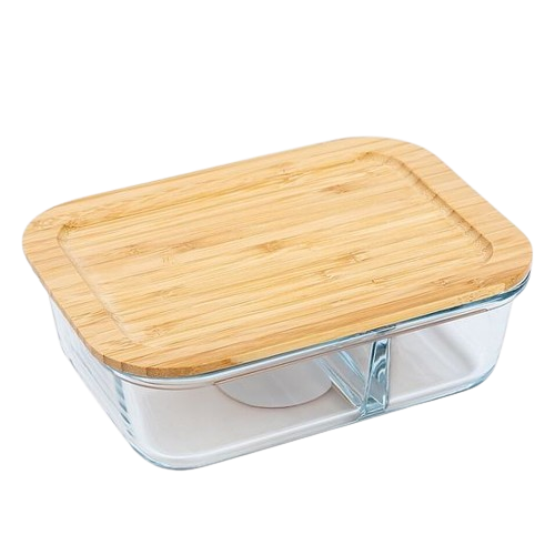 Food Storage and Containers