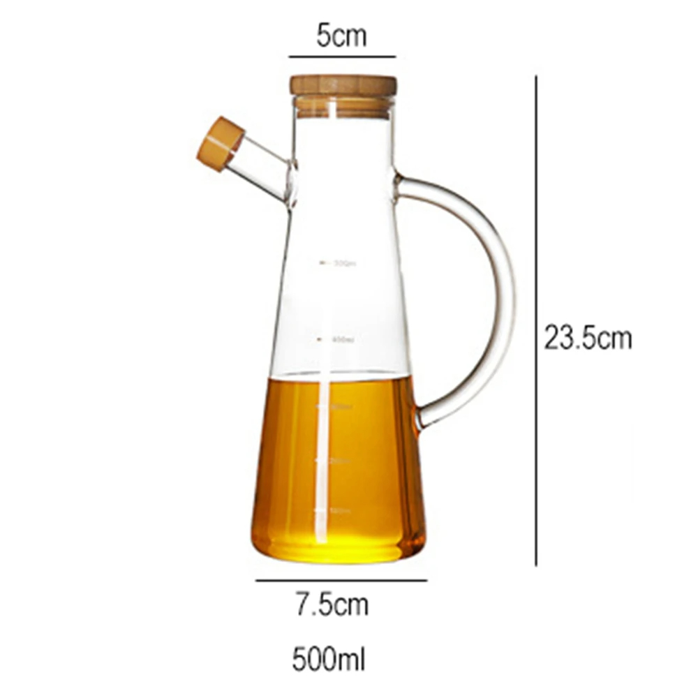 A 500ml