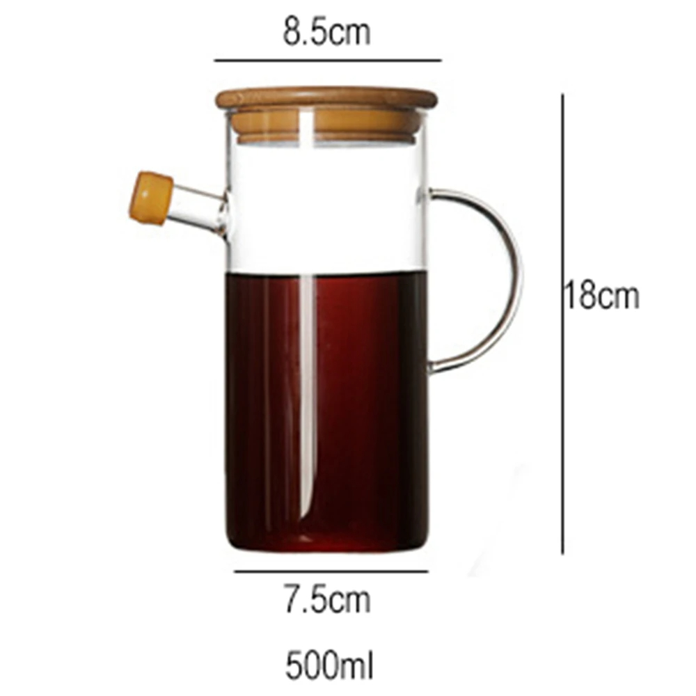 B 500ml