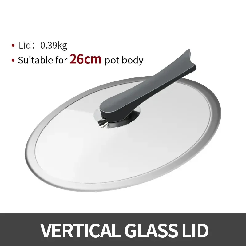 26cm Lid
