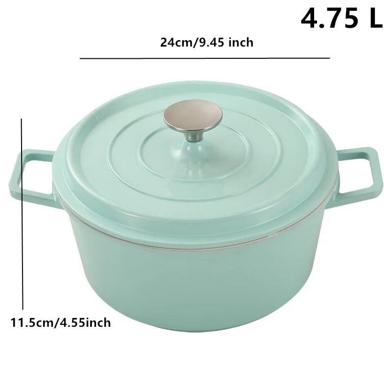 4.75L green
