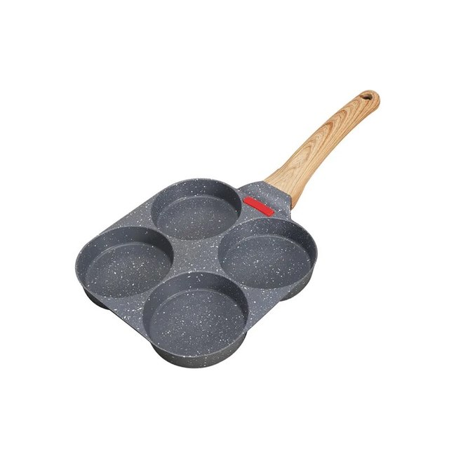 Black 4-Hole