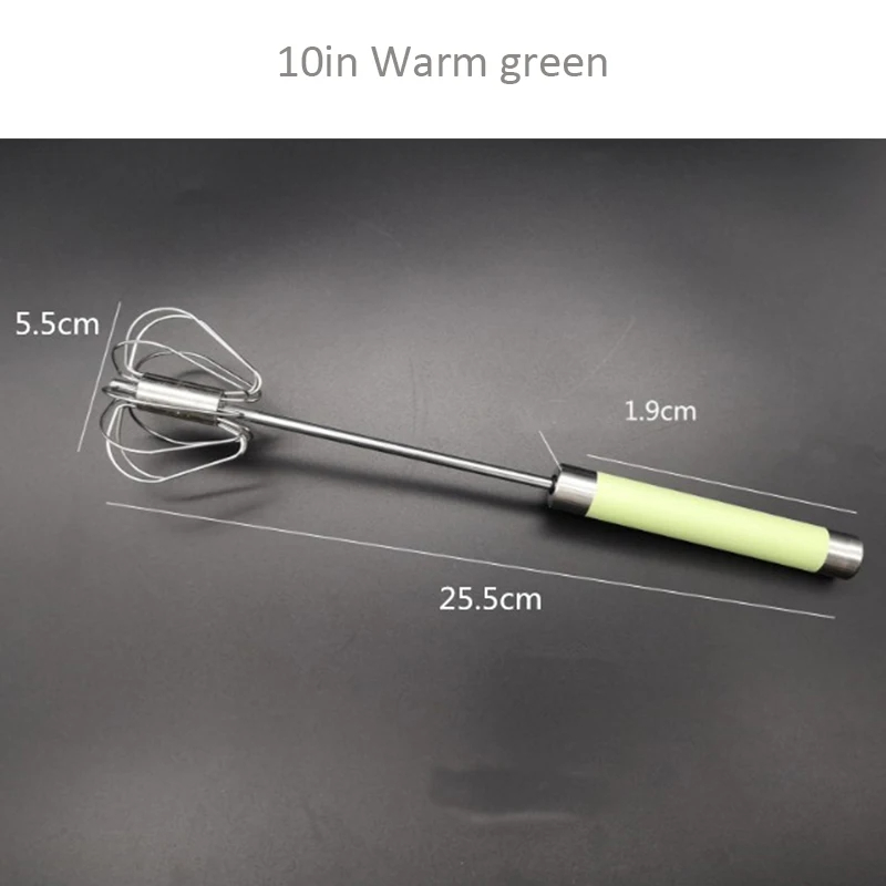 Warm Green