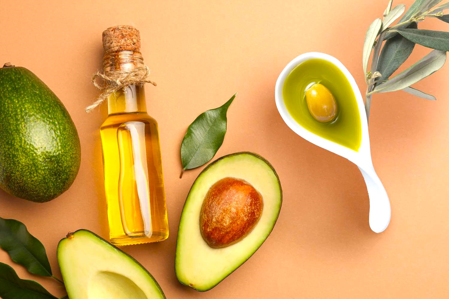 When to Cook with Avocado Oil