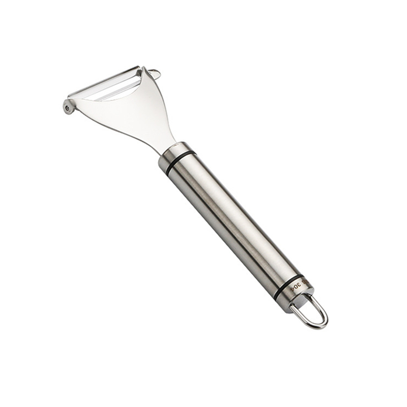 Triangular Peeler