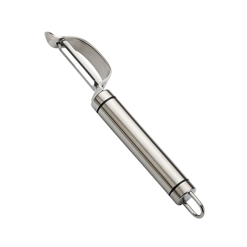 Straight Peeler