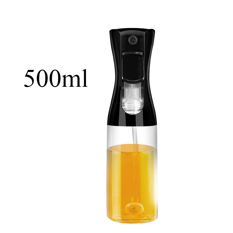 500ml black