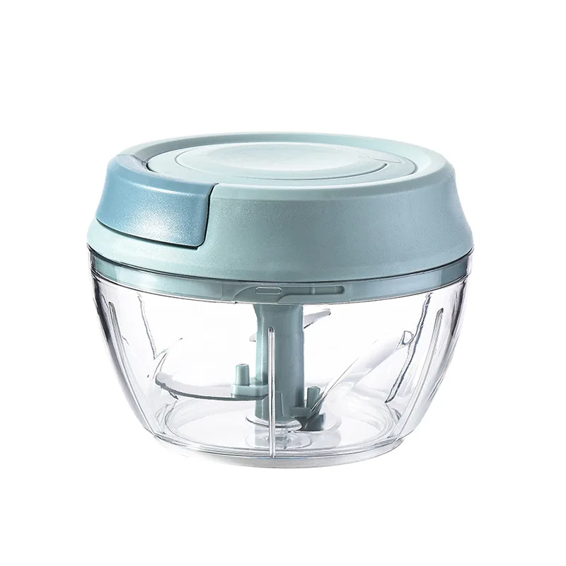 blue 500ml