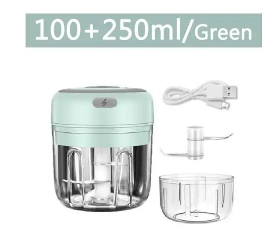 Green set