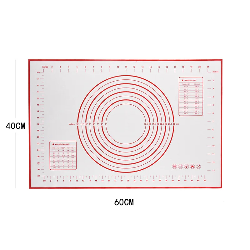 Red Mat